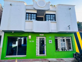 Mi casa 18 GUESTHOUSE